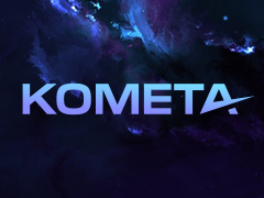 Kometa